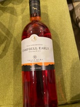 都農ワイン キャンベルアーリー 瓶 750ml