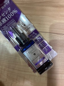 ドクターナチュラ ピュアプラセンタ原液 30ml