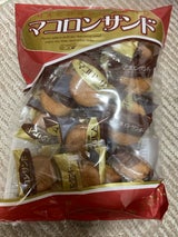 東京 マコロンサンド 220g