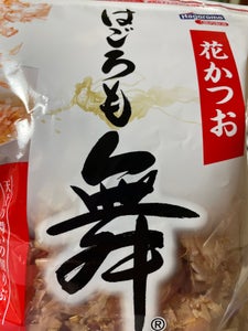 はごろも 花かつお はごろも舞 チャック袋 70g