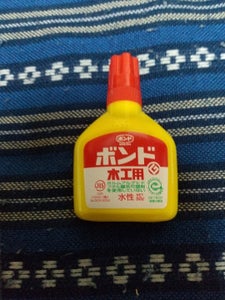 コニシ 木工用ボンド ボトル 50g