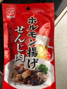 大黒屋食品 せんじ肉 40g