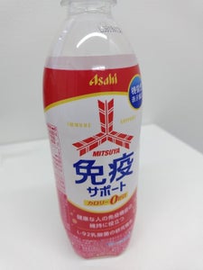 アサヒ 三ツ矢免疫サポート PET 500ml