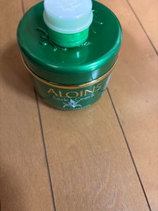 アロインス オーデクリームS 180g