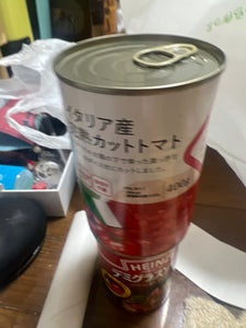 コプロ カットトマト 400g