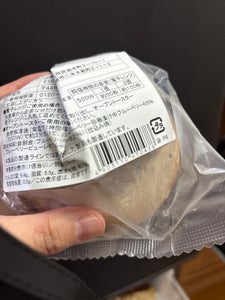 パンケーキ風味パン