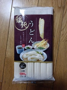 松代そば善屋 ひゃんで うどん 100g×6