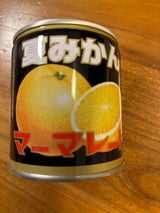 日本果実 夏みかんマーマレード 370g