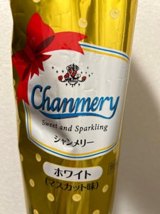 ハタ鉱泉 シャンメリー ホワイト 360ml