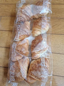 山一パン ミニクロワッサン 8P