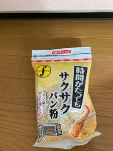 フライスター サクサクパン粉 150g