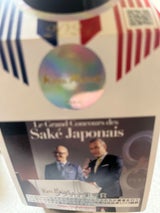 七賢 スパークリング 山ノ霞 360ml