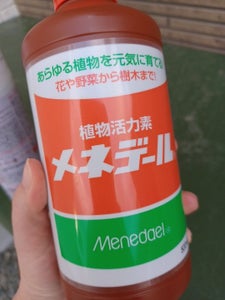 メネデール 500ml