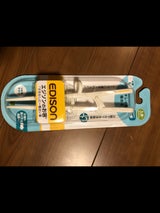 ビリーブ エジソンのお箸2