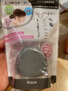 いち髪 ヘアキープ和草スティック(SH) 13g