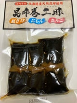 フジ七 昆布巻三昧 3本