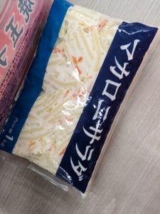 秦食品 マカロニサラダ 1kg