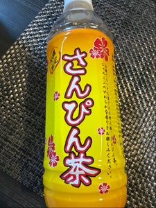 琉球アジアン さんぴん茶 500ml