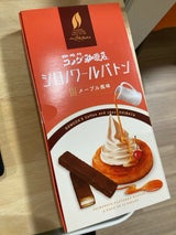 平�製菓 シェシバタ シロノワールバトン12本