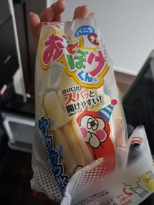 丸永製菓 おとぼけくん 85ml×5