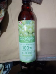 大同 フルビカル マスカット 800ml