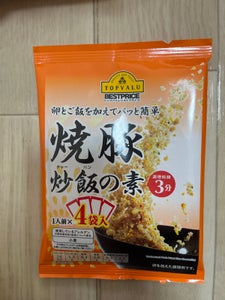 ベストプライス 焼豚炒飯の素 34.4g