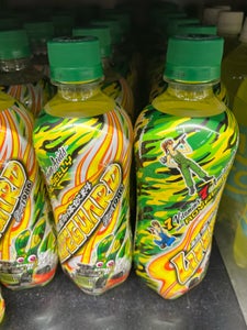 チェリオ ライフガード ペット 500ml