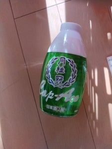 月桂冠 上撰 キャップエース 180ml