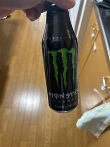 モンスターエナジー 缶 500ml