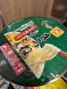 くらし良好 きざみ揚げ入りきつねうどん 66g