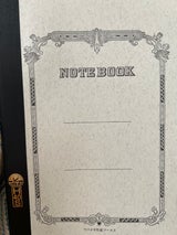 ツバメ A5ノート H40S H2002