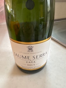 ハウメ セラ ブリュット 白 750ml