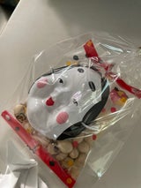 伊藤軒 ミニ面 おたやん