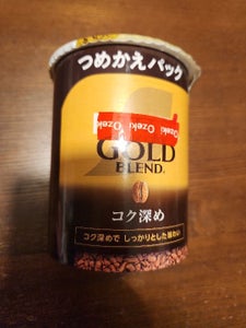 ネスカフェ ゴールドブレンド コク深め 55g