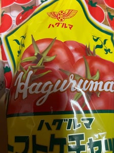 ハグルマ トマトケチャップ JAS特級 500g