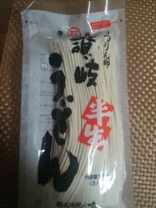 石丸 半生りつりん印讃岐うどん 300g