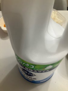 花王 キュキュット クリア除菌 詰替 1.25L