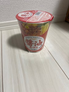 大黒 醤油ヌードル 62G