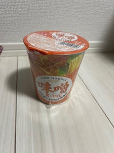 大黒 味噌ヌードル 70G