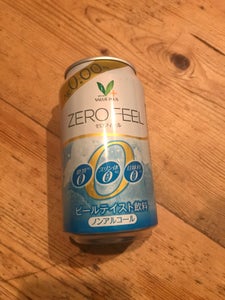 Vマーク ZERO FEEL 350ml