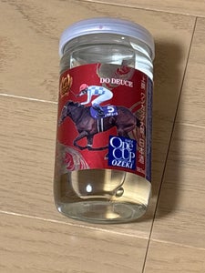 大関 上撰 ワンカップ GONE GP 180ml