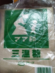 CGC ママ印 三温糖 1kg