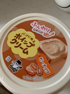 ソントン パンにぬるホイップCピーナッツ 150g