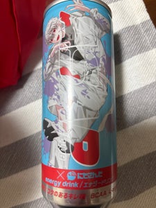 JIDAI ASAP にじさんじ 葛葉 250ml