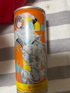 JIDAI ASAP にじさんじ 叶 250ml