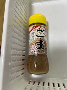 イカリ 野菜のドレス ごま 200ml