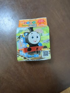 ニチフリ きかんしゃトーマスふりかけ 20袋
