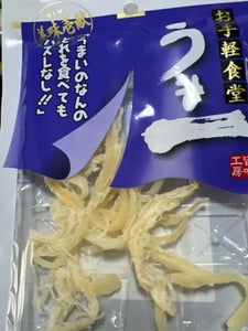 オガワ うま一ソフトさきいか 32g