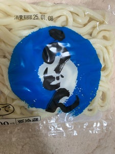 関西通商 岡井 うどん 200g