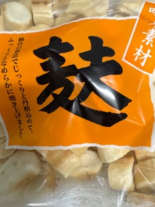 敷島産業 しきしま 麩 48g